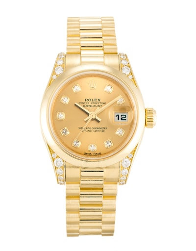 Rolex Datejust Lady 179298